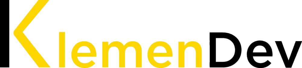 KlemenDev