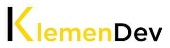KlemenDev